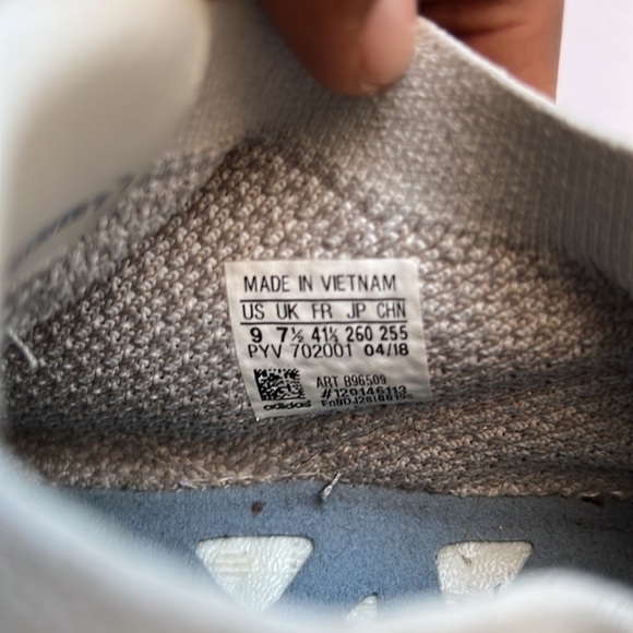 Adidas Die Marke Mit Den - Picture 5 of 7